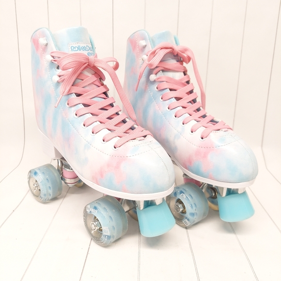 Roller Derby Elite Mystic Roller Skates - Picture 1 of 12